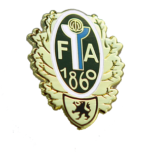 FA - Anstecknadel