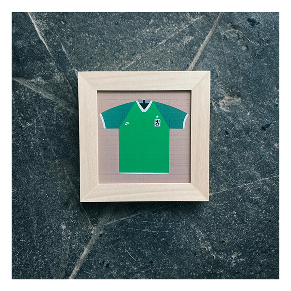 Concept Kit - "Grün"