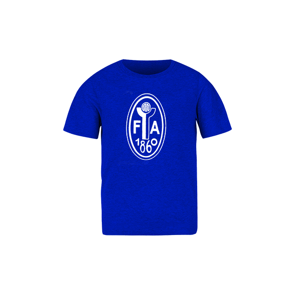 FA - Baby-/Kinder-Shirt
