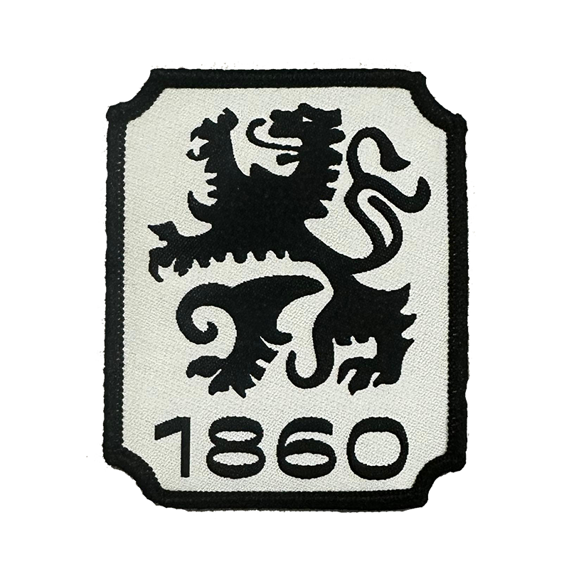 FA - Aufnäher