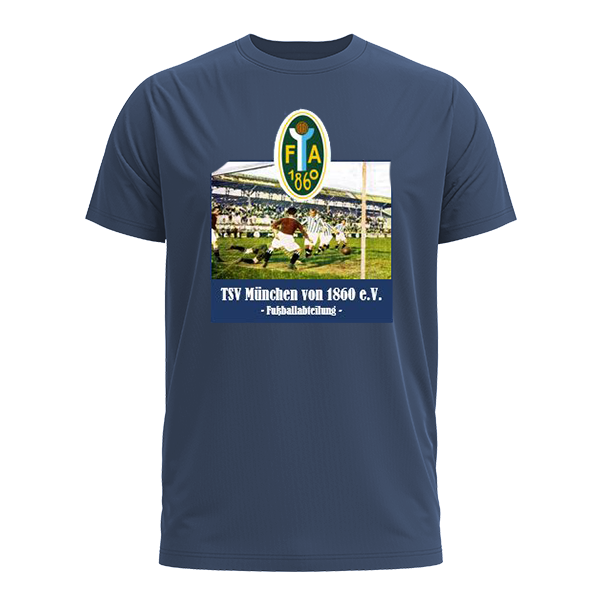 FA - Shirt "Stehhalle"