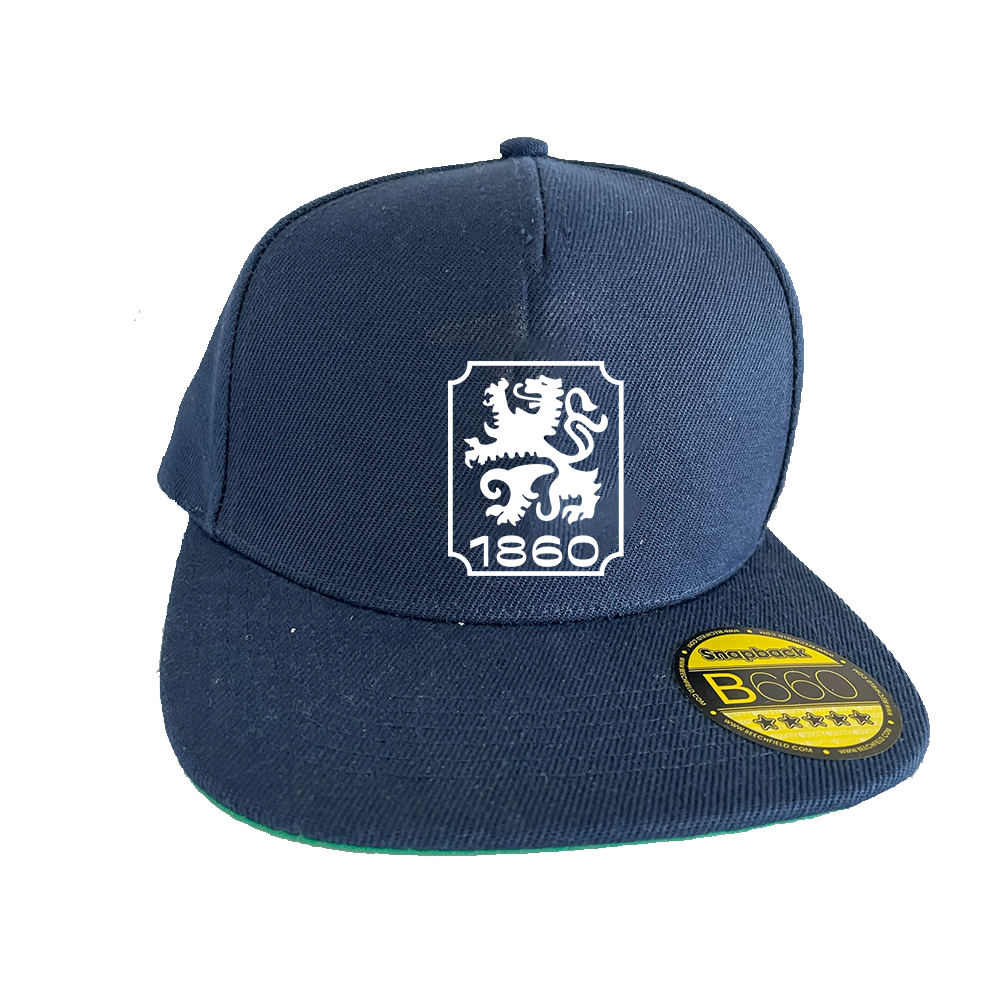 Cap - "1860" (Snapback)