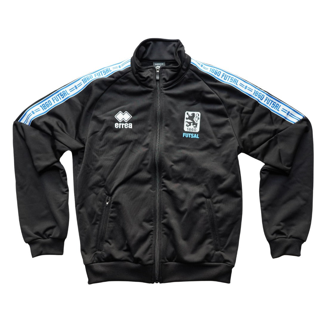 Futsal - Training Zipper