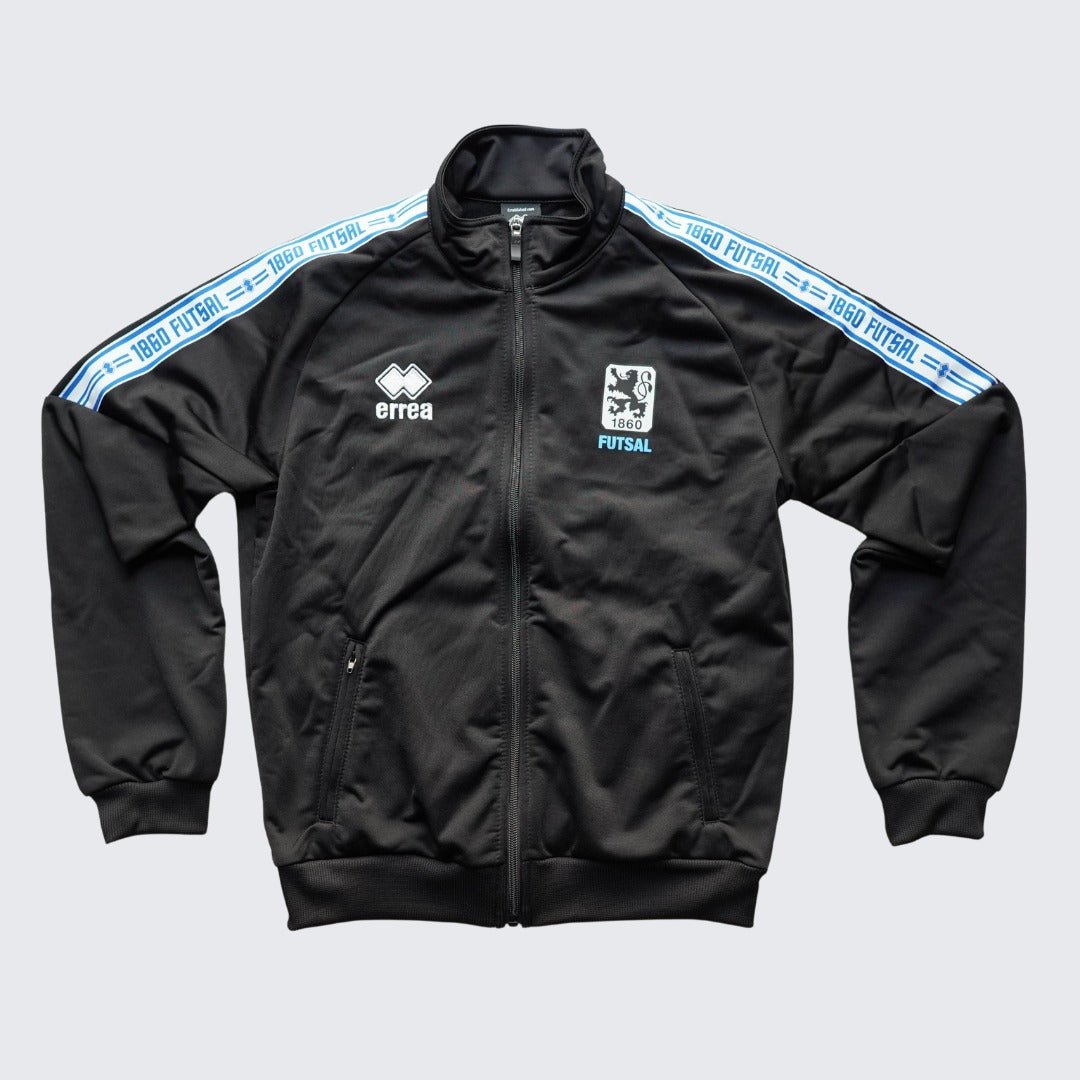 Futsal - Training Zipper