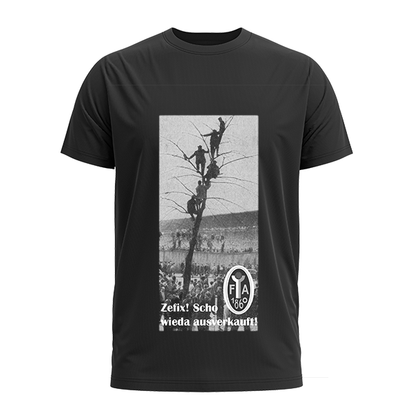 FA - Shirt "Zefix"