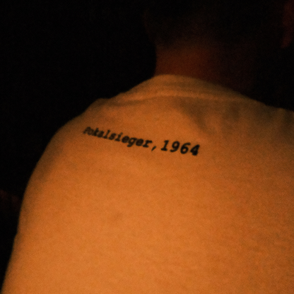 Shirt - "Pokalsieger"