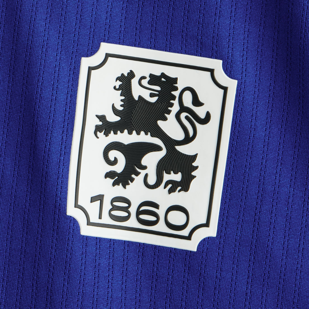 FA - "125 Jahre FA Jubiläumstrikot"