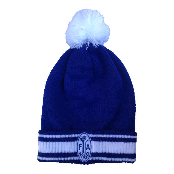 FA - Mütze "Royal"