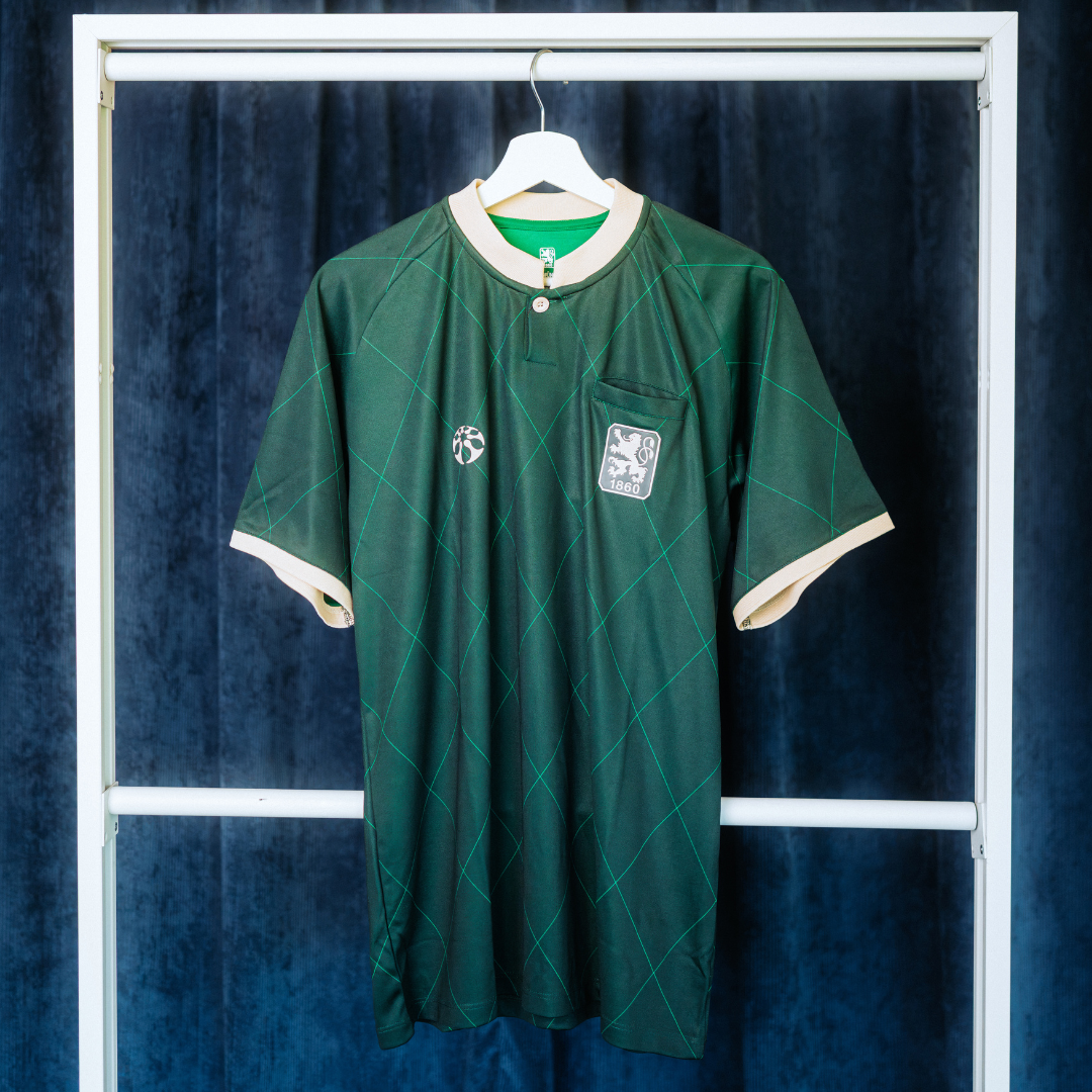 Dart-Trikot 26/27