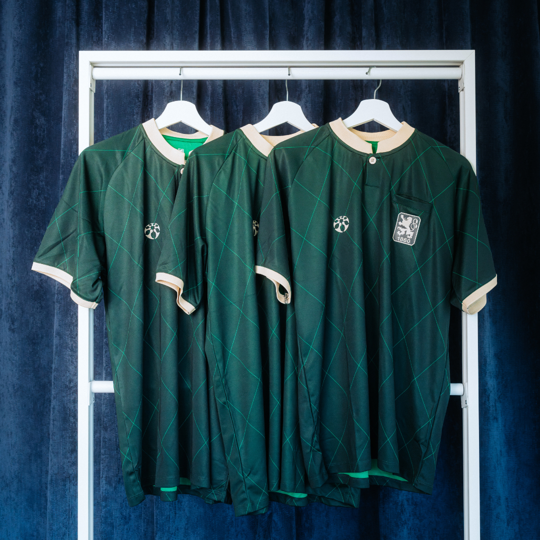 Dart-Trikot 26/27