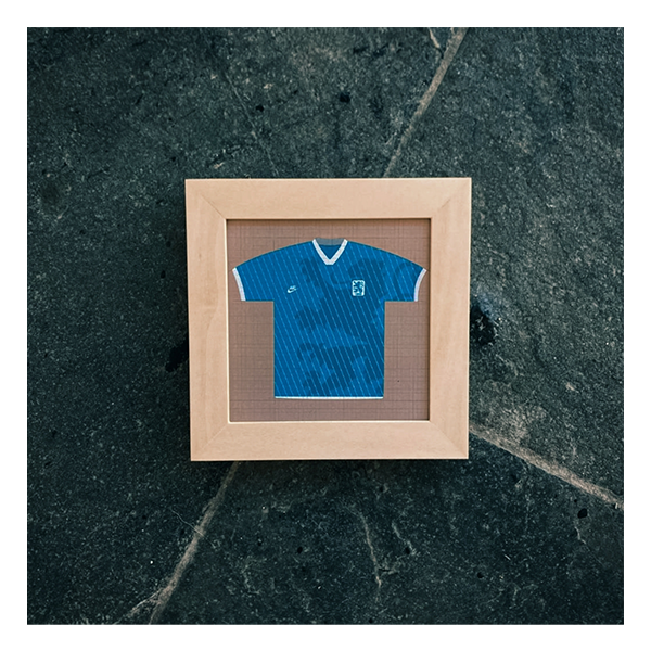Concept Kit - "Dunkelblau"