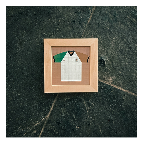 Concept Kit - "Grün-Gold"
