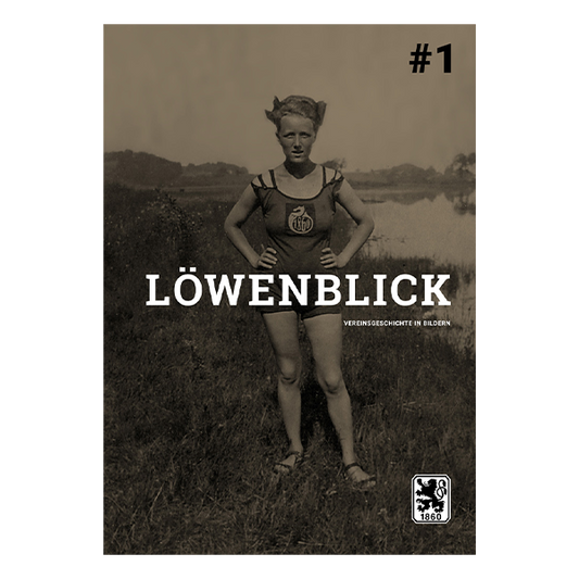 Löwenblick #1