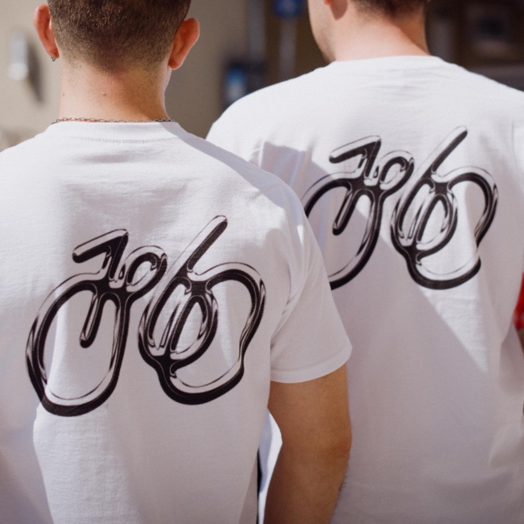 Shirt - "RS1860" (weiß)