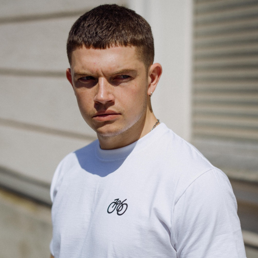 Shirt - "RS1860" (weiß)
