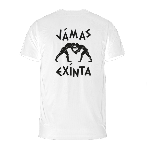 Jamas Exinta (Ringen)