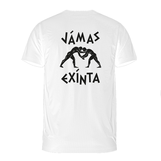 Jamas Exinta (Ringen)