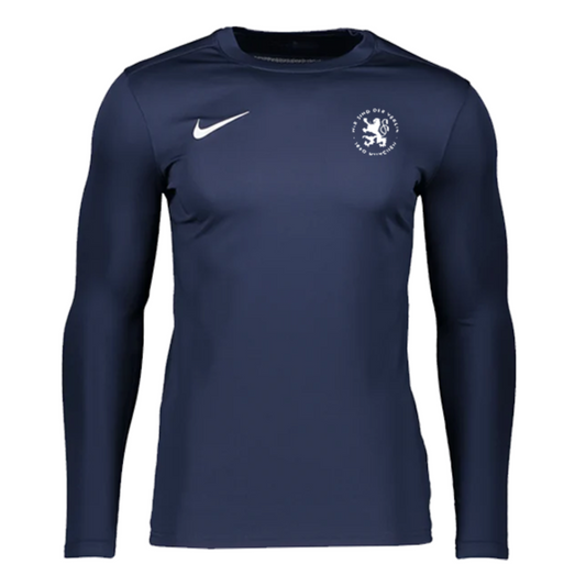 Trainingsshirt Langarm