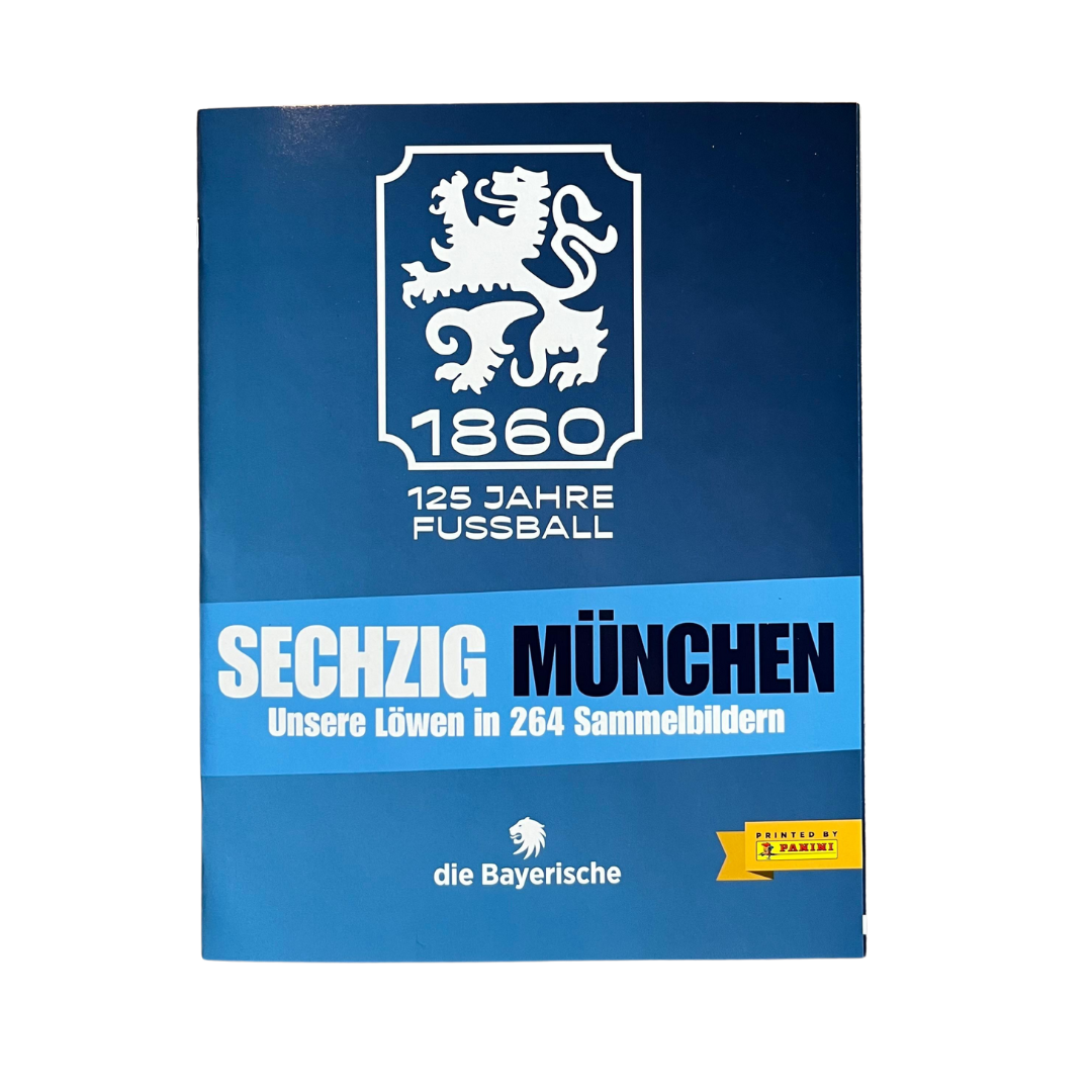 Panini Sticker-Album