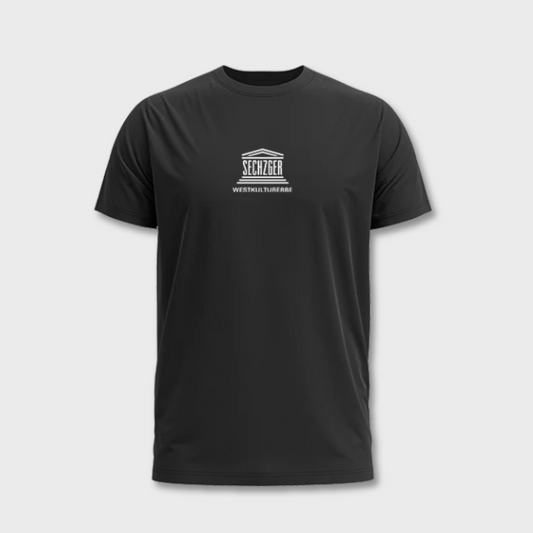Shirt - "Westkulturerbe"