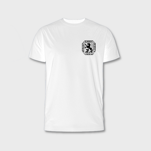 Shirt - "Faustkampfriege"