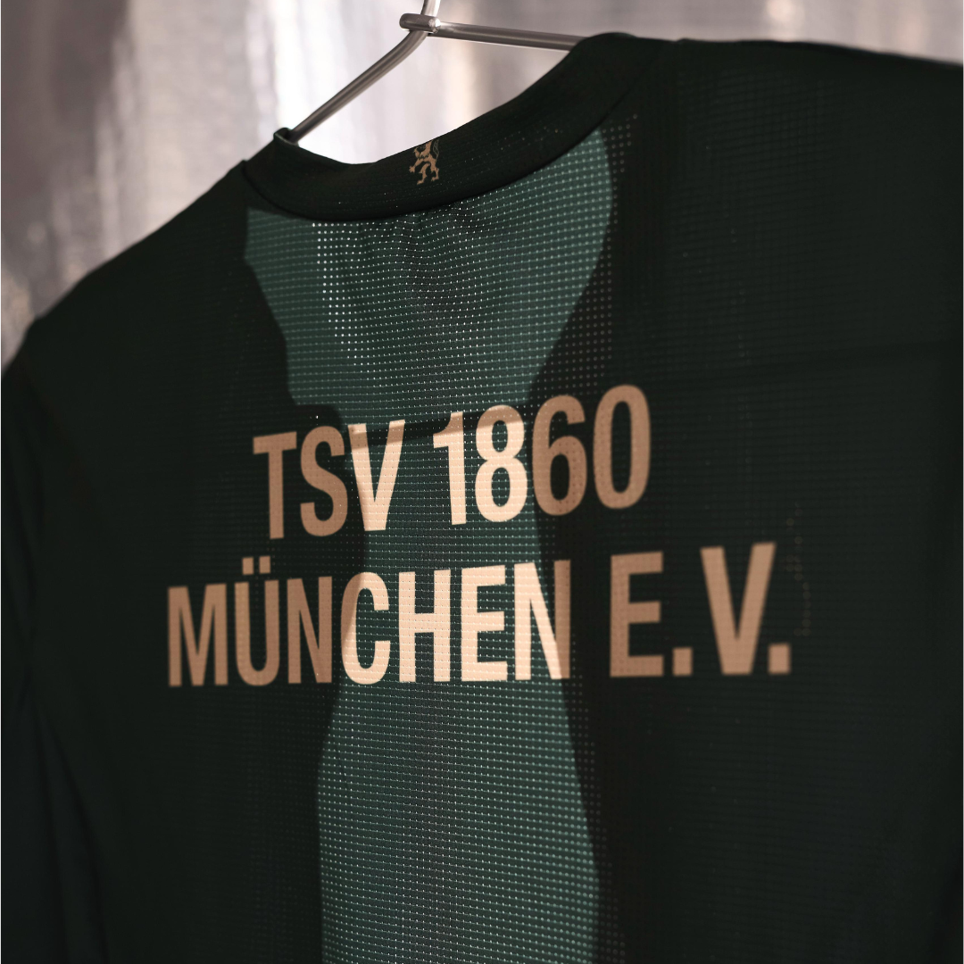 TSV 1860 Radtrikot