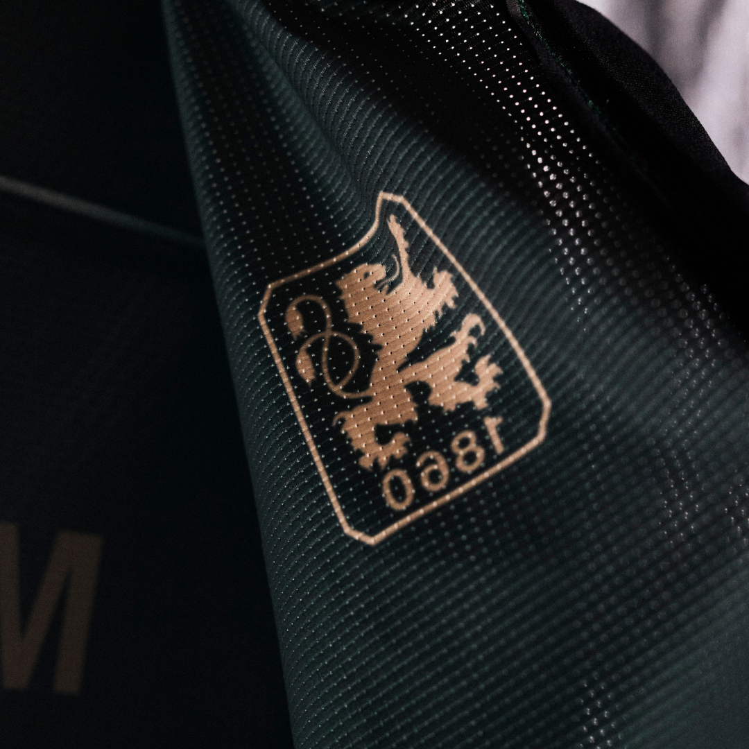 TSV 1860 Radtrikot