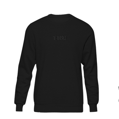 Pullover - "WsdV" Carbon Style