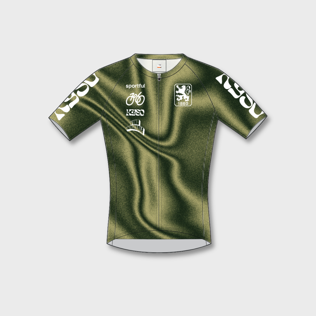 TSV 1860 Radtrikot 26/27