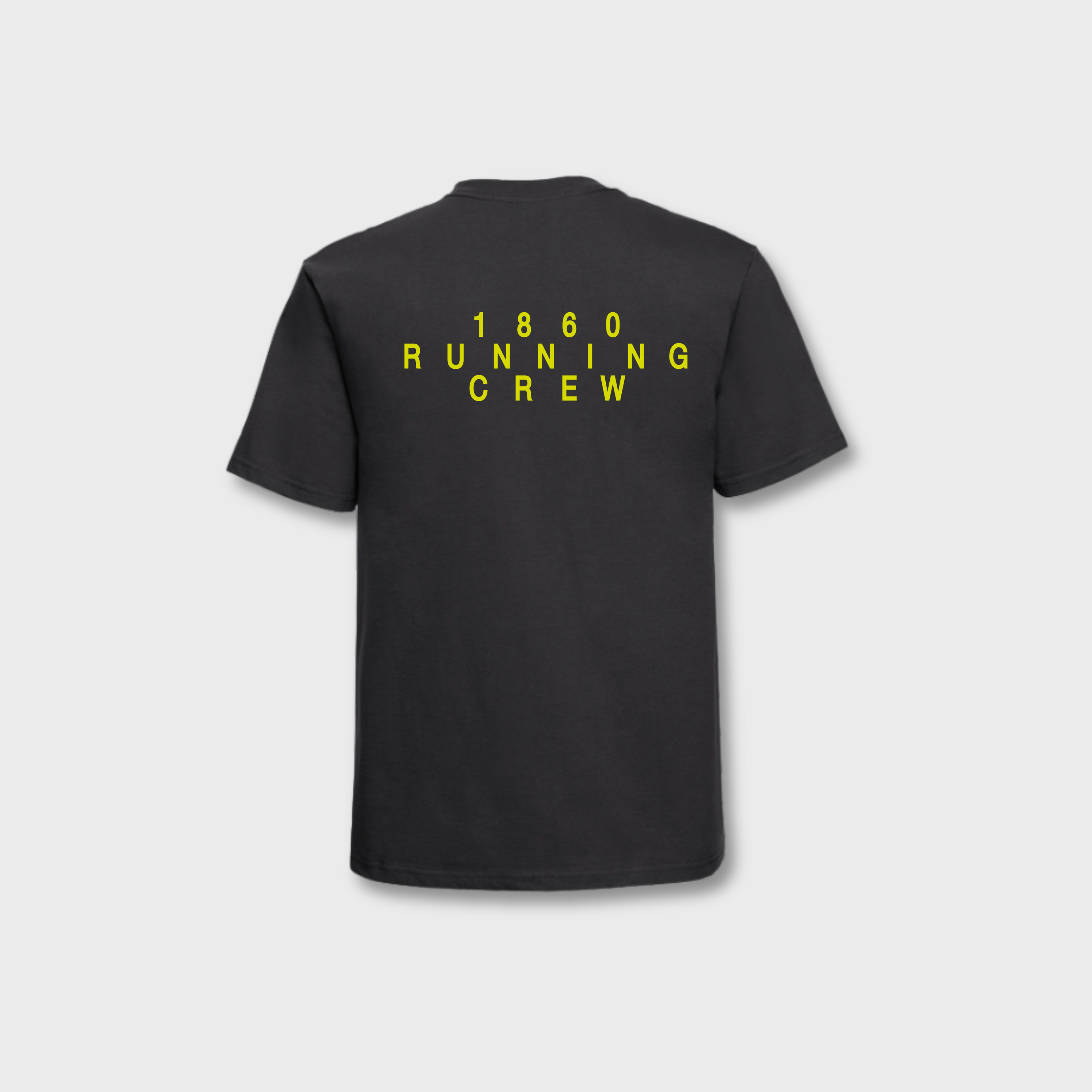 RN Shirt - "Running Crew"