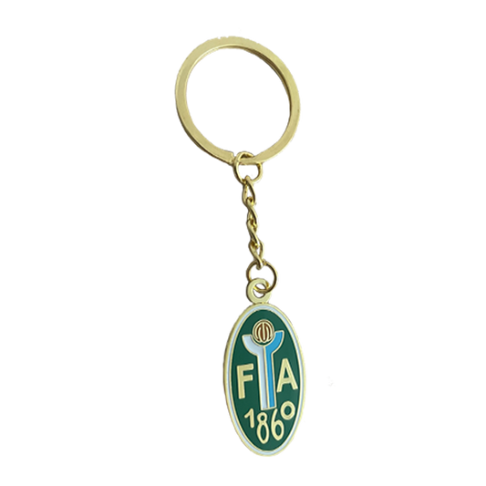 FA-Schlüsselanhänger