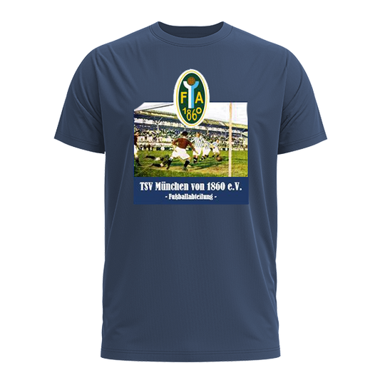 FA - Shirt "Stehhalle"