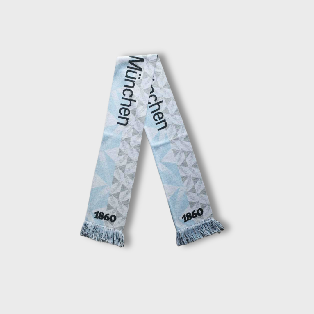 Schal - "TSV 1860 München"