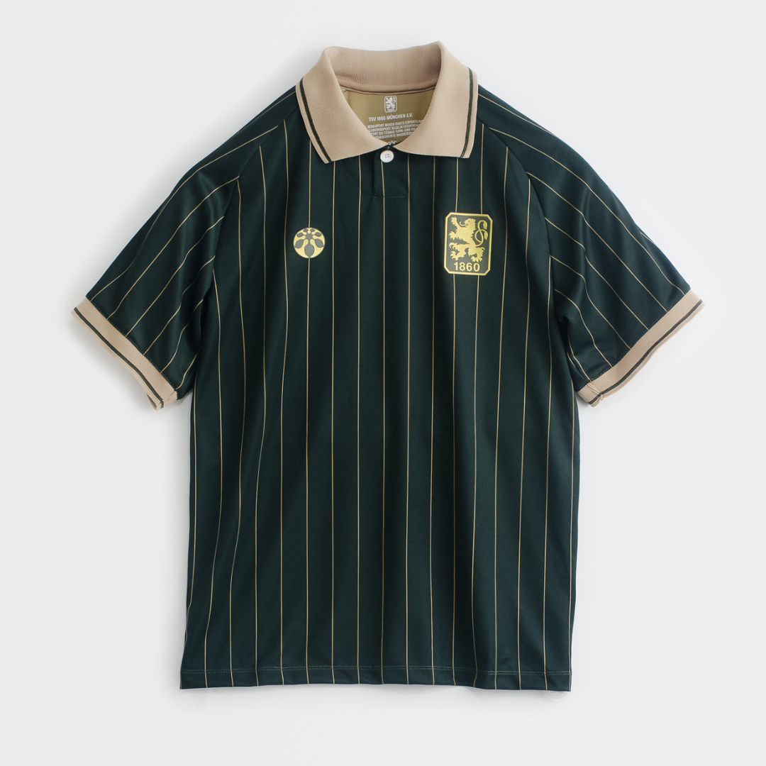 Trikot - "Vereinstrikot"