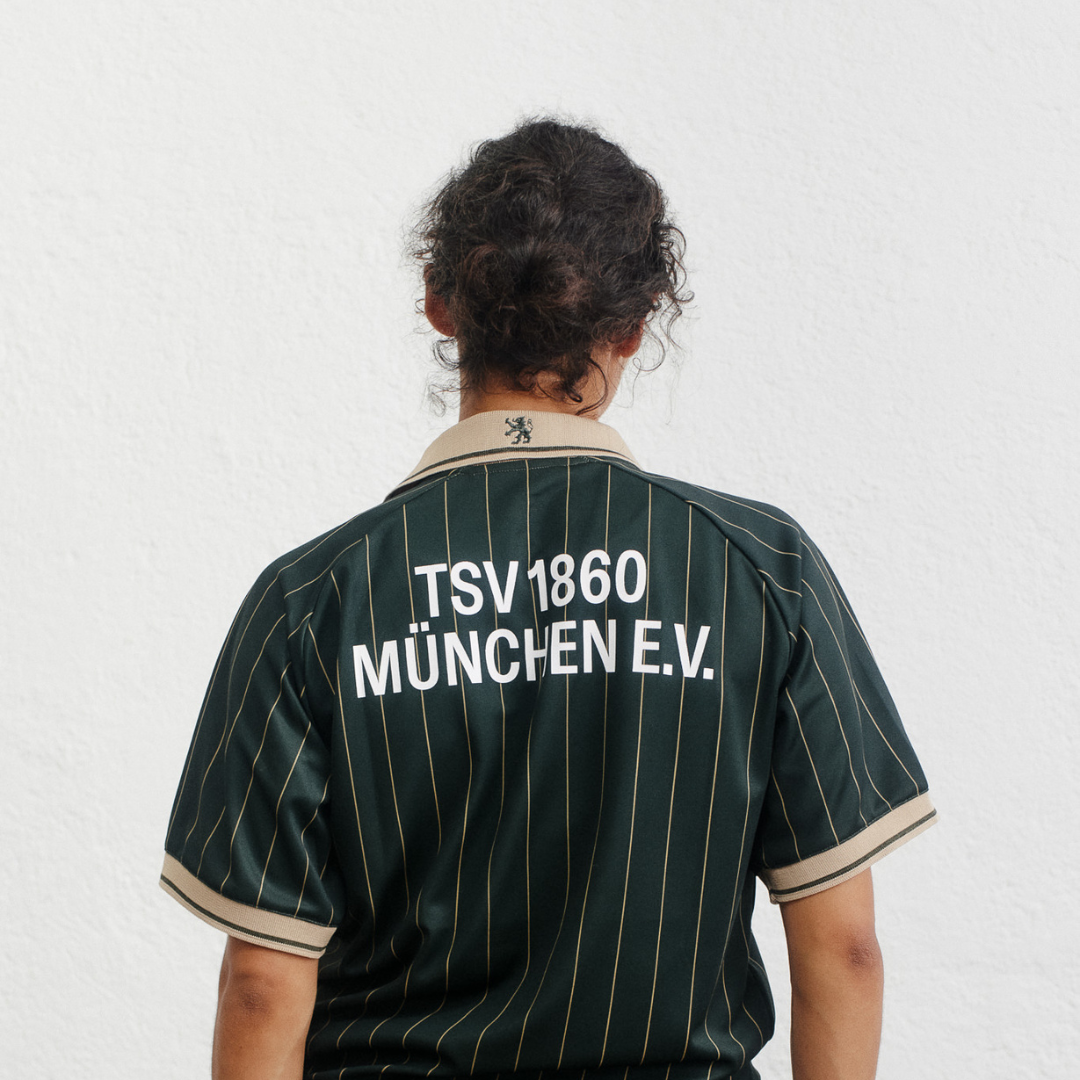 Trikot - "Vereinstrikot"