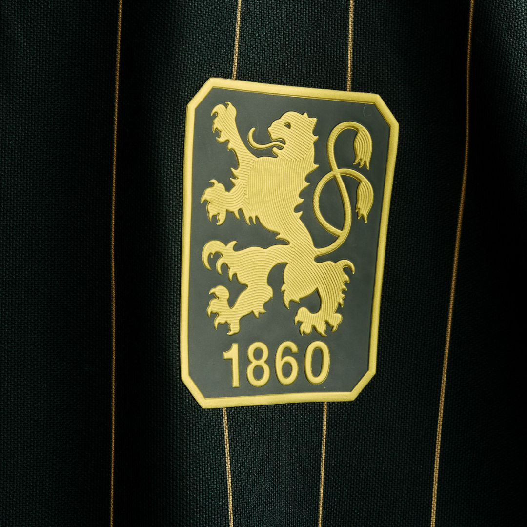 Trikot - "Vereinstrikot"