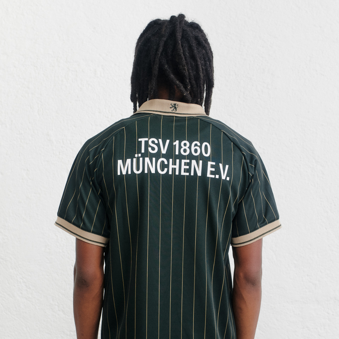 Trikot - "Vereinstrikot"