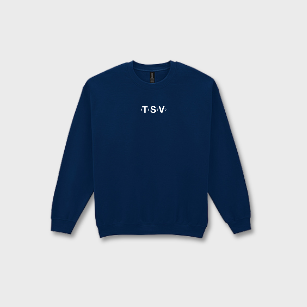 Pullover - "TSV 1860"