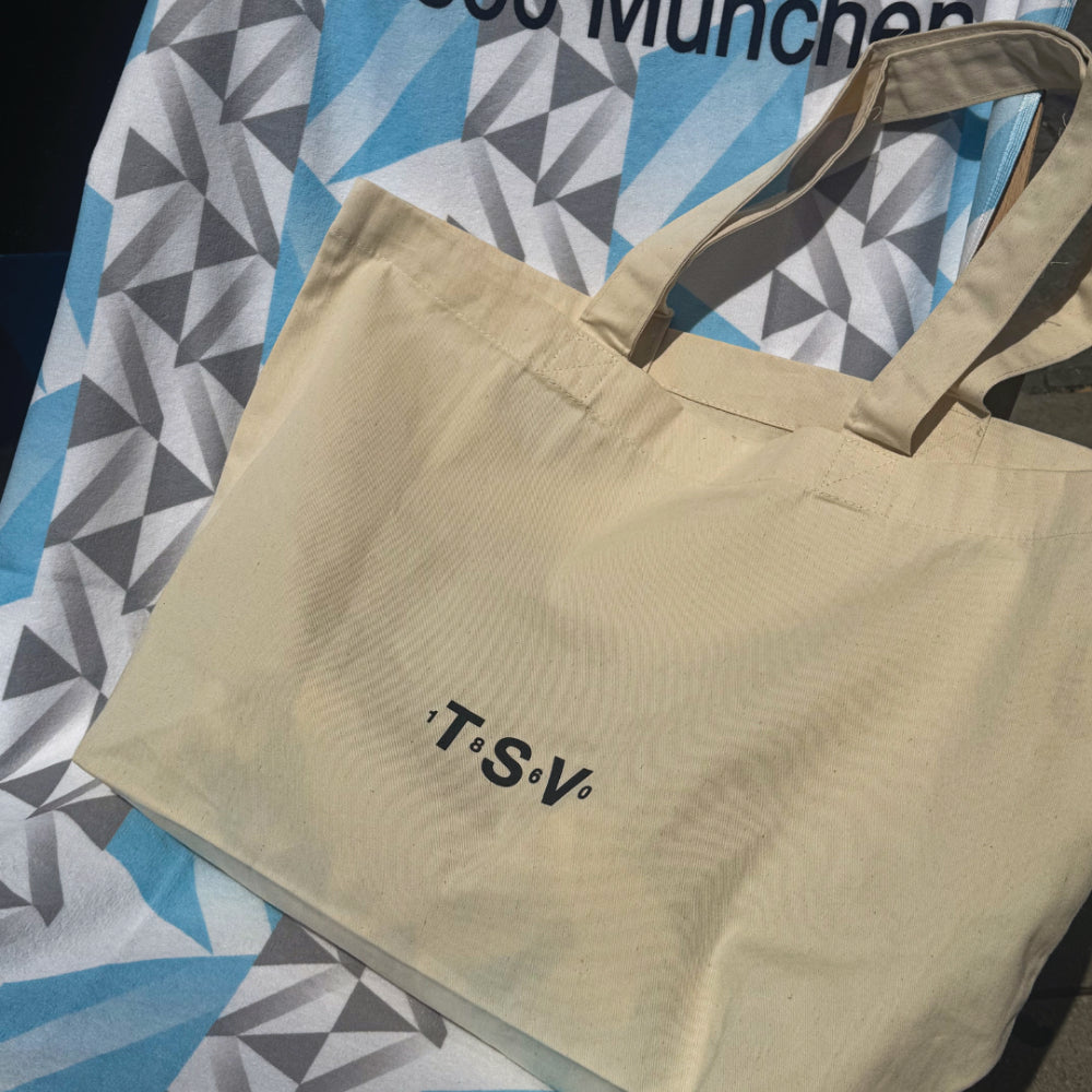 Strandtasche - "TSV 1860"