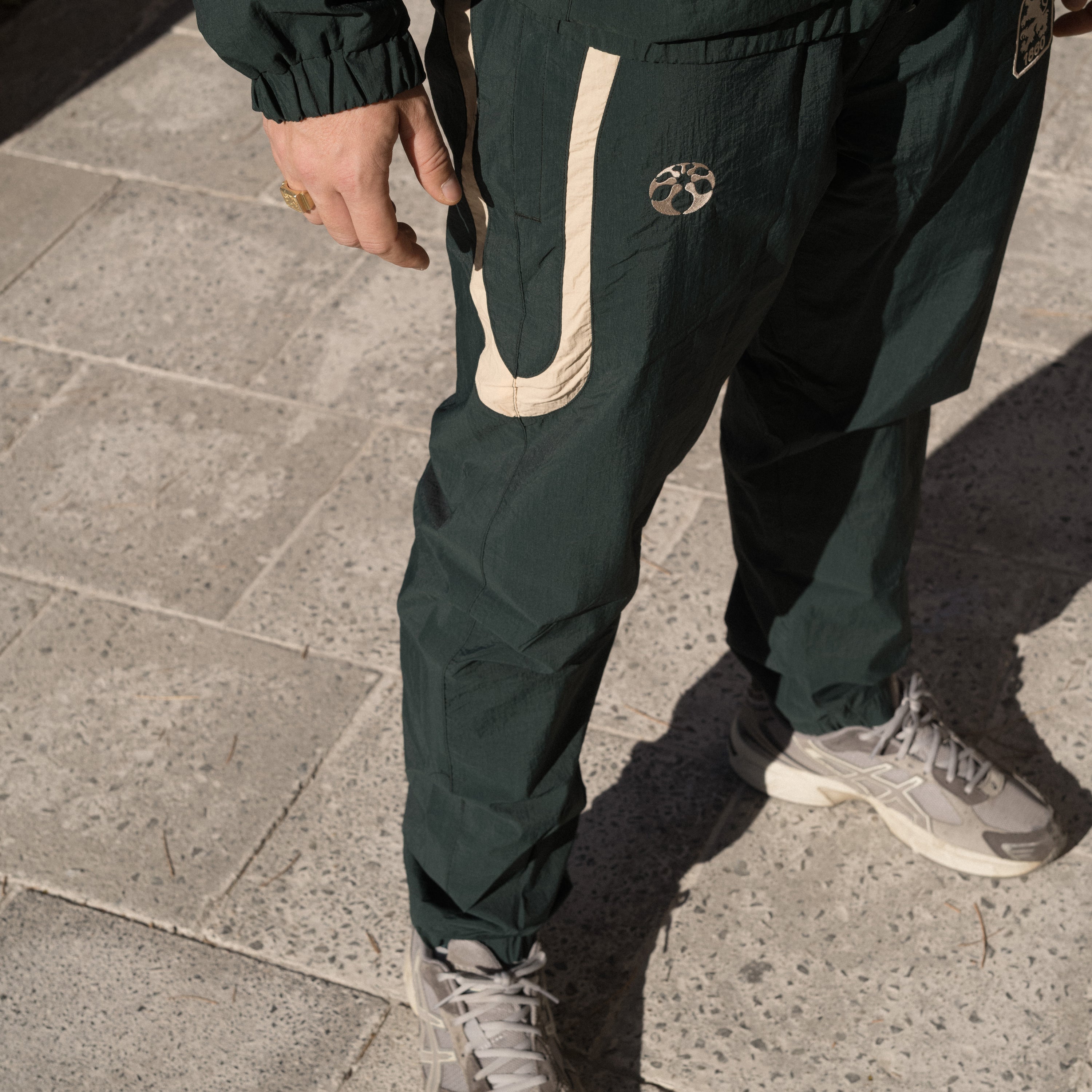 1860 Tracksuit - Pants