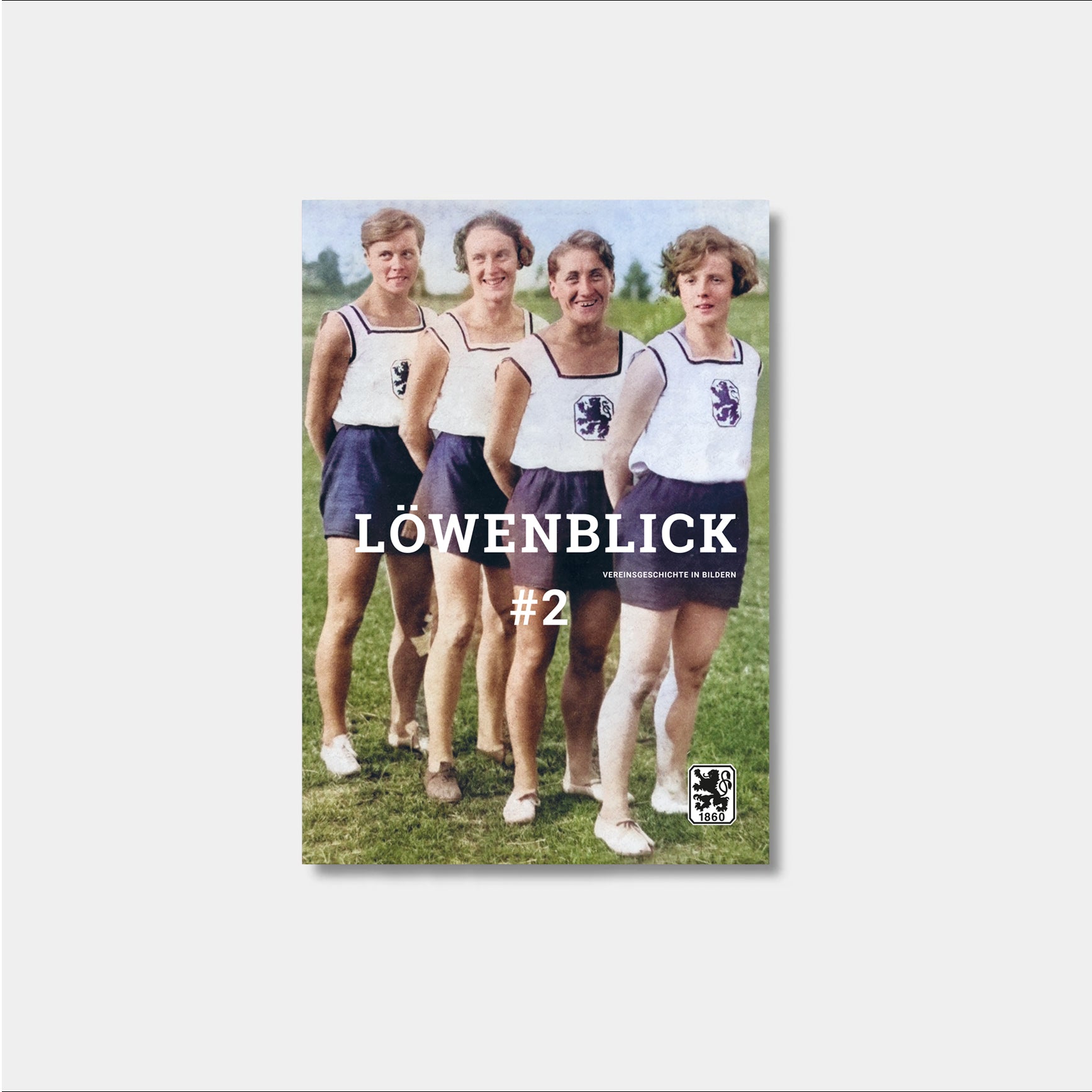 Löwenblick #2