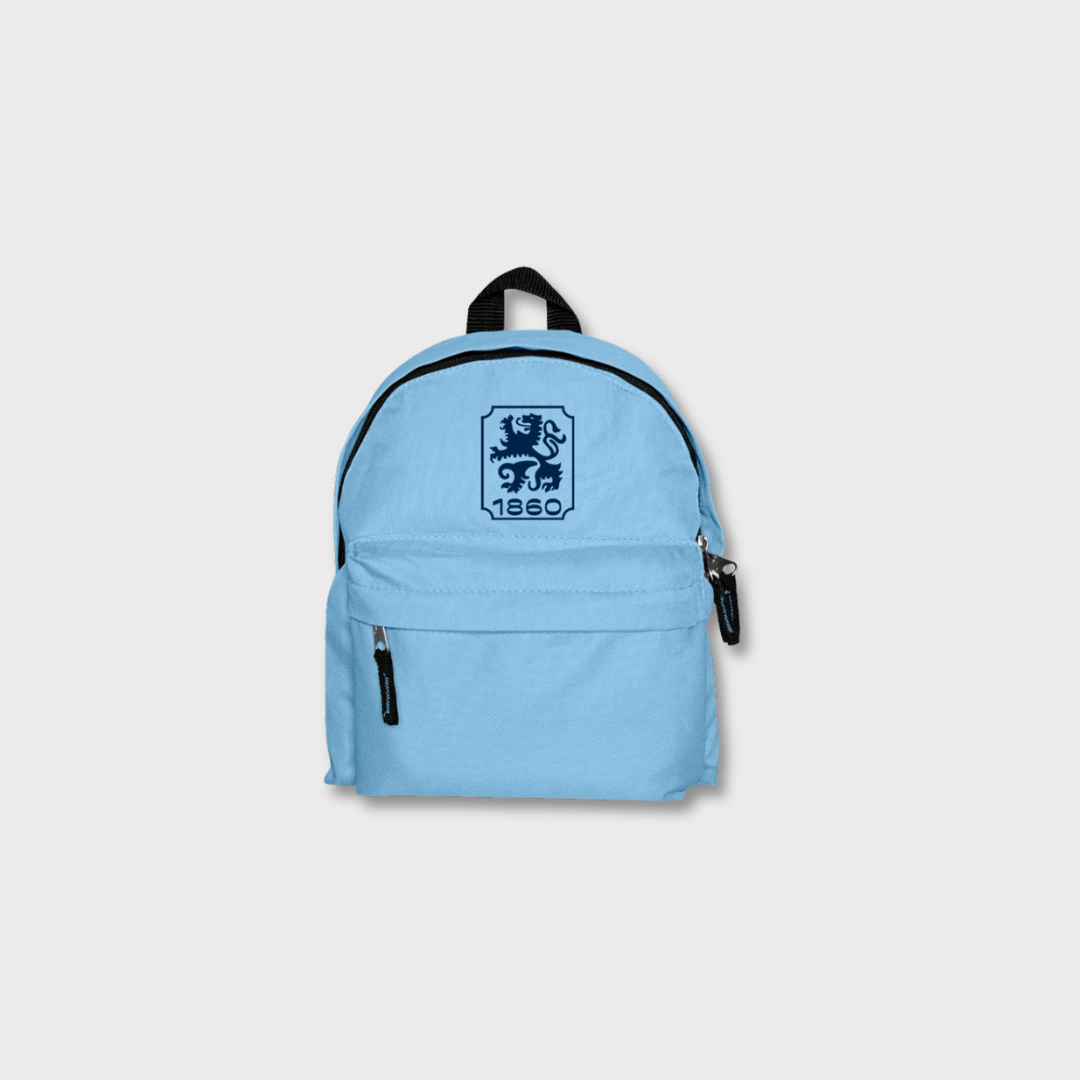 Kinderrucksack - "1860"