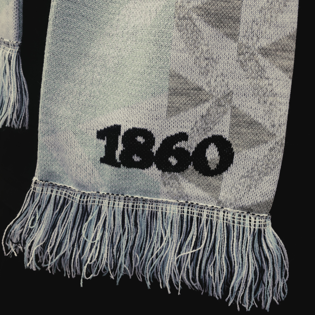Schal - "TSV 1860 München"