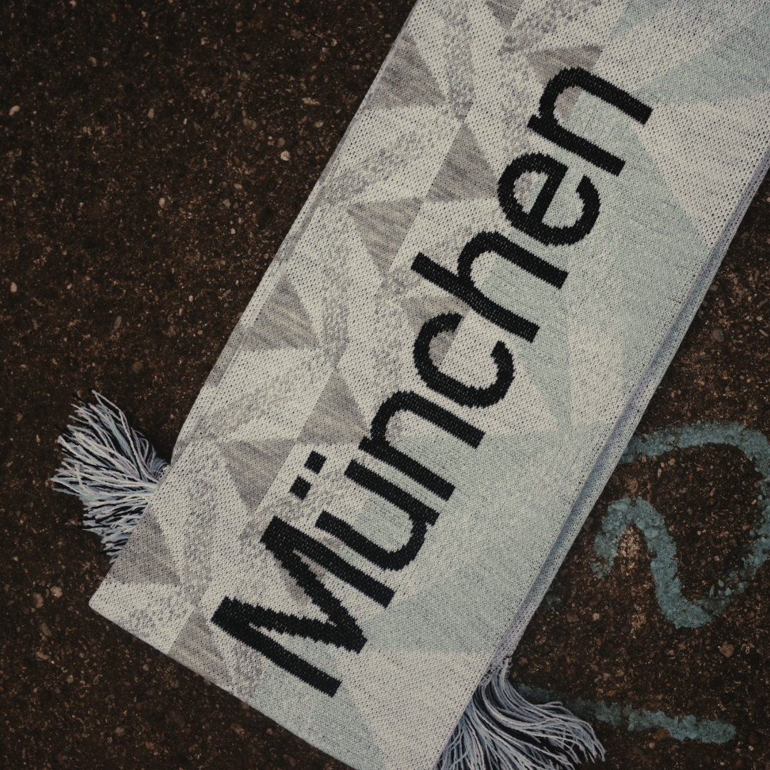 Schal - "TSV 1860 München"