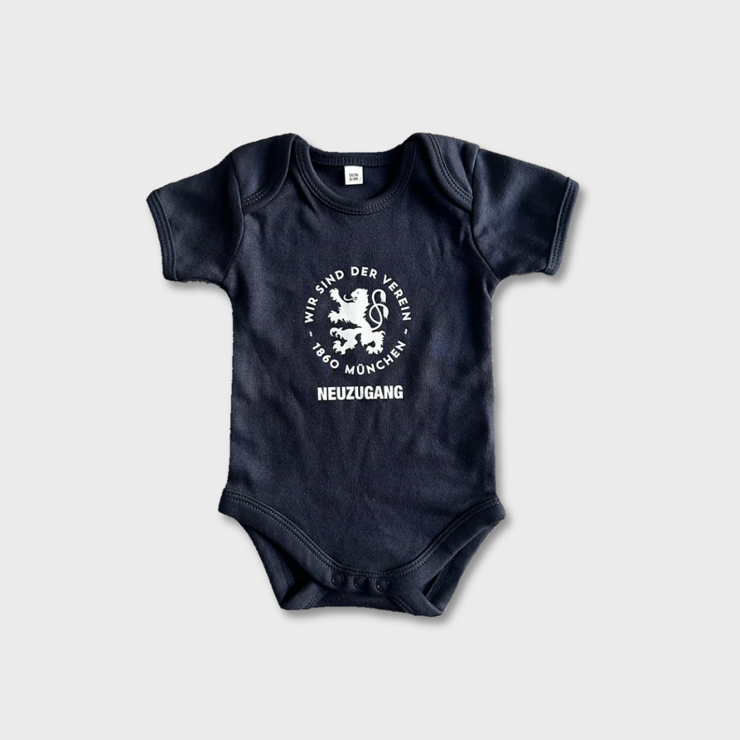 Baby Body - "WsdV"
