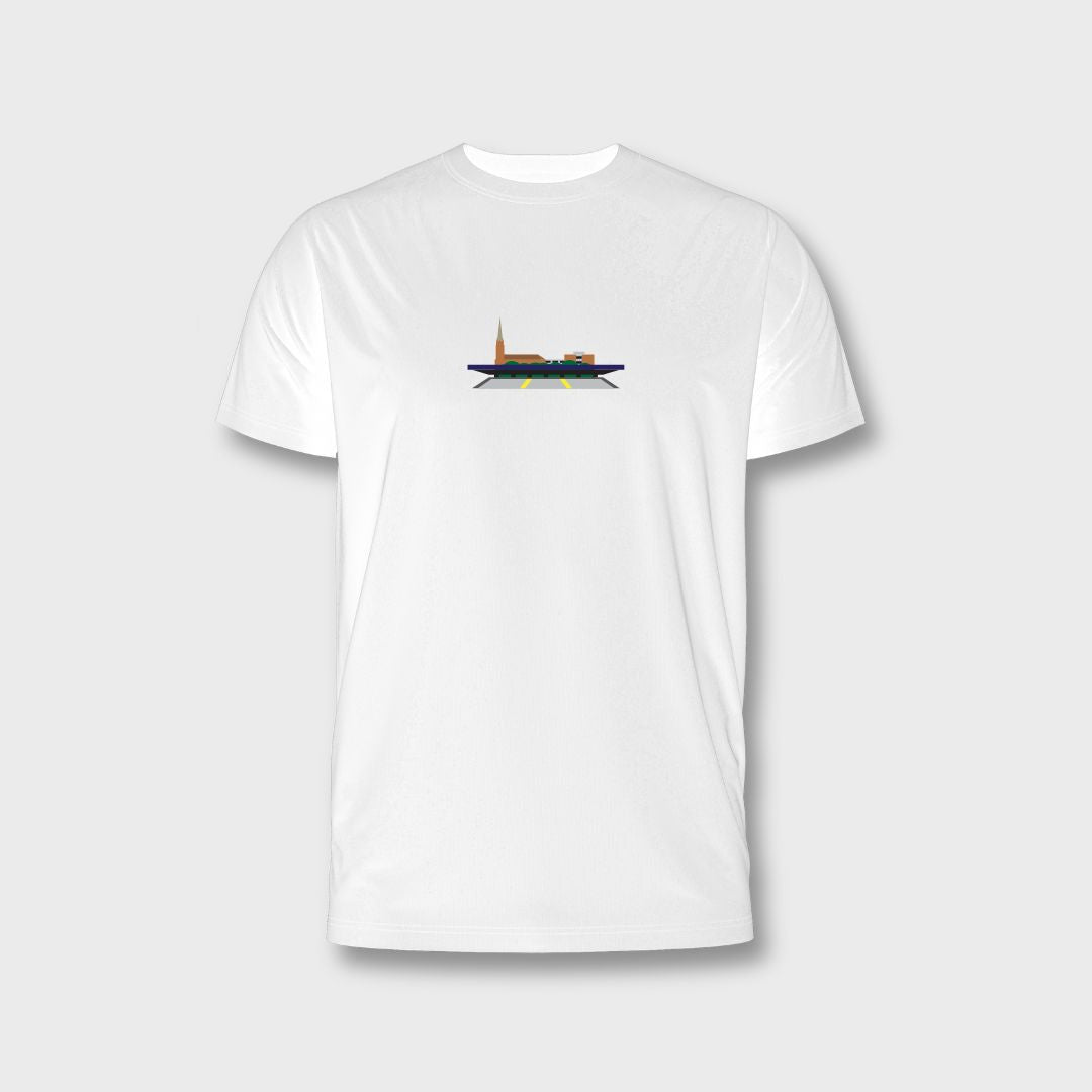 Shirt - "GWS"