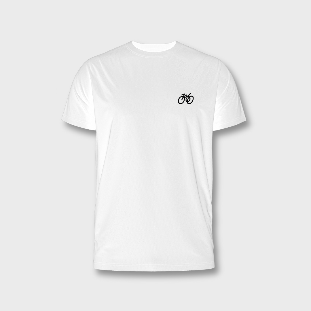 Shirt - "RS1860" (weiß)