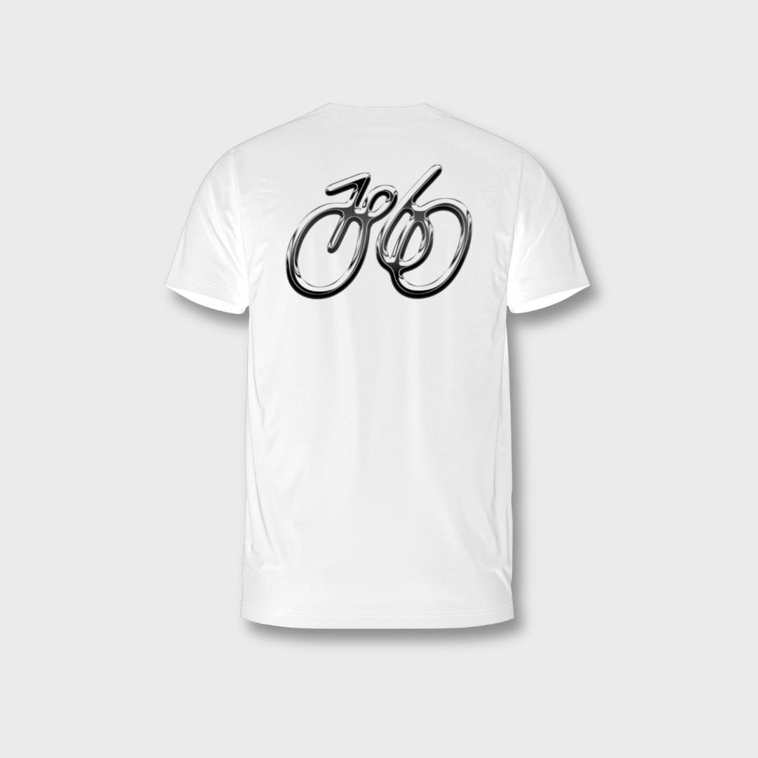 Shirt - "RS1860" (weiß)