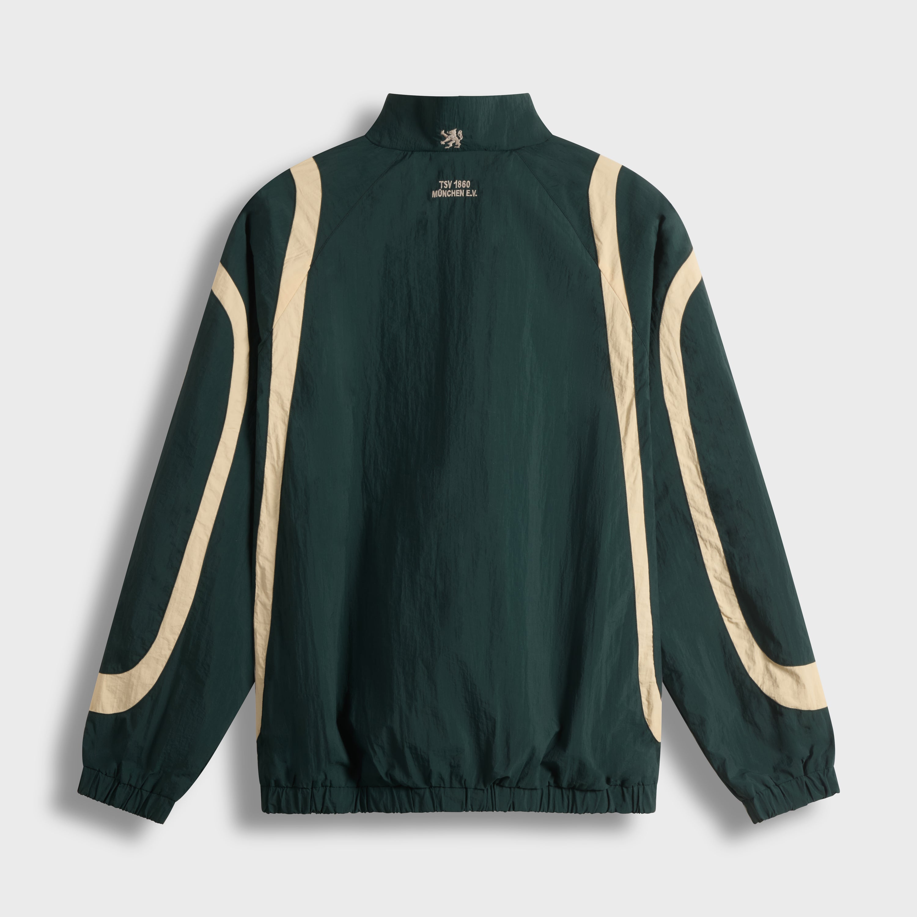 PRE-ORDER 1860 Tracksuit - Jacke