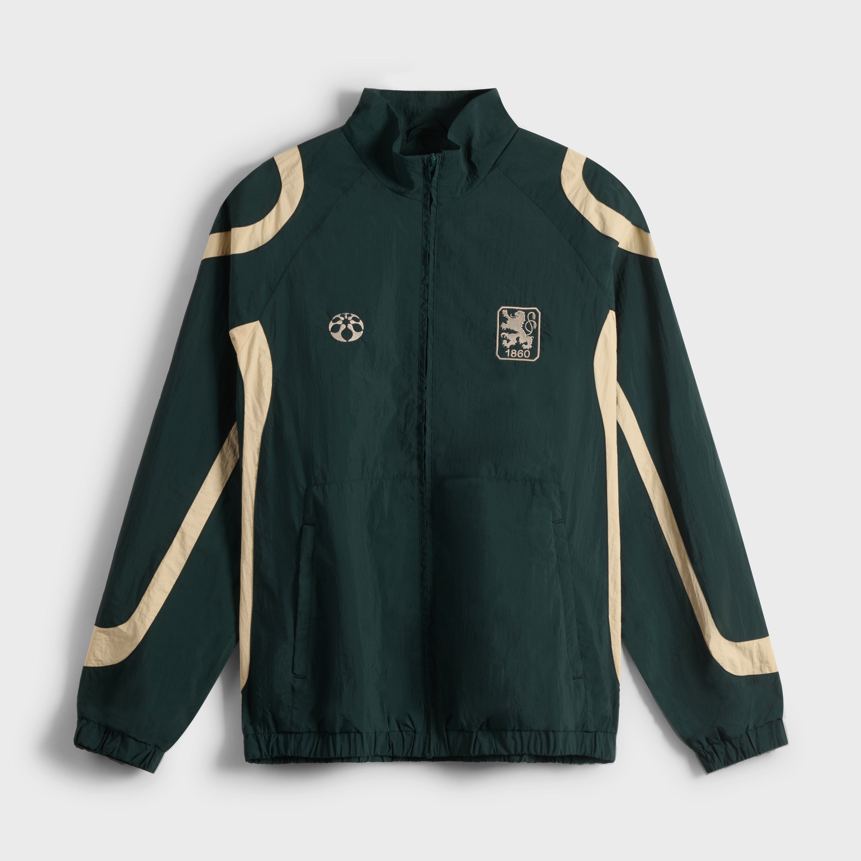 PRE-ORDER 1860 Tracksuit - Jacke
